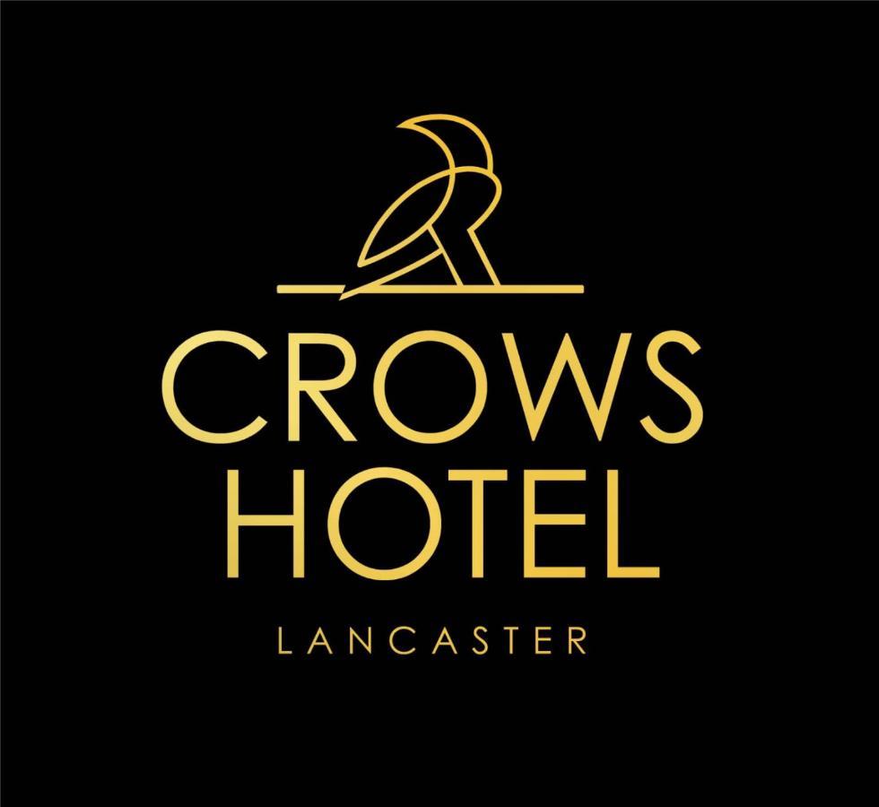 Crows Hotel Ланкастер Экстерьер фото