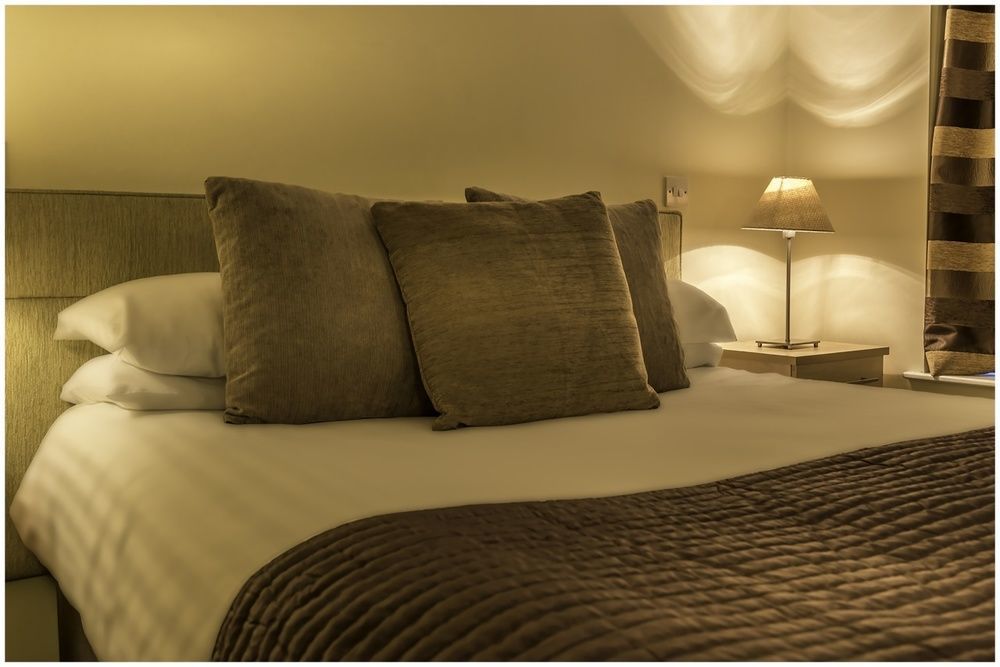 Crows Hotel Ланкастер Экстерьер фото